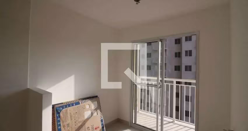 Apartamento com 1 quarto à venda na Rua Nora Ney, 80, Socorro, São Paulo