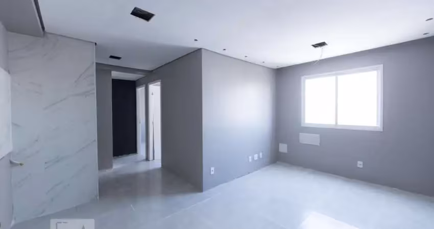 Apartamento à venda - vila califórnia, 2 quartos,  41 m2