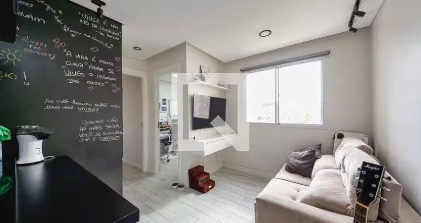 Apartamento com 2 quartos à venda na Avenida Vila Ema, 3000, Vila Ema, São Paulo