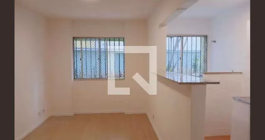 Apartamento à venda - santa cecília, 1 quarto,  45 m2