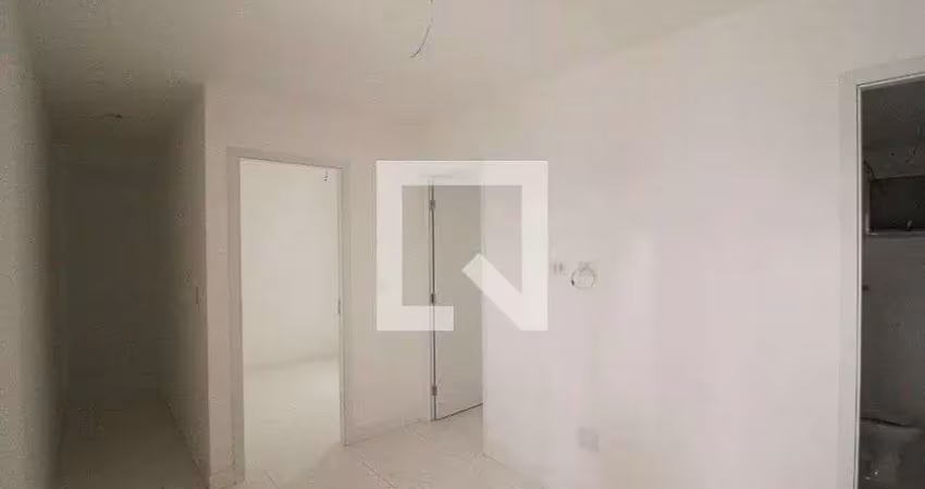 Apartamento com 2 quartos à venda na Rua Almirante Noronha, 458, Água Fria, São Paulo