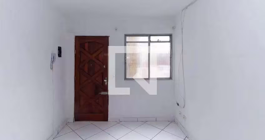 Apartamento com 2 quartos à venda na Rua Leon Burbure, 180/220, Sapopemba, São Paulo