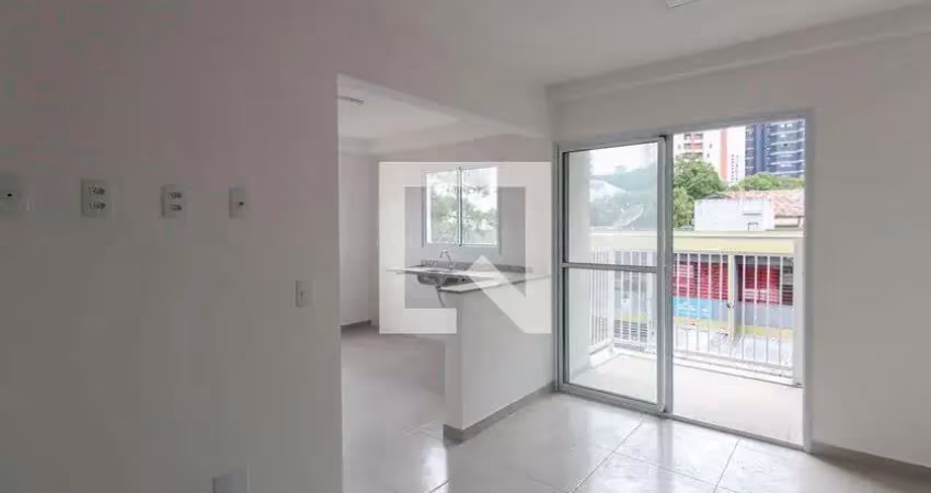 Apartamento à venda - vila prudente, 2 quartos,  42 m2