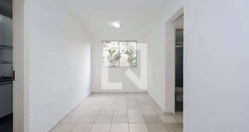 Apartamento com 2 quartos à venda na Rua Pasquale Gallupi, 427, Morumbi, São Paulo