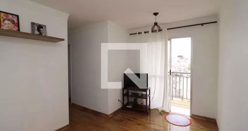 Apartamento com 2 quartos à venda na Rua Bactória, 206, Vila Formosa, São Paulo