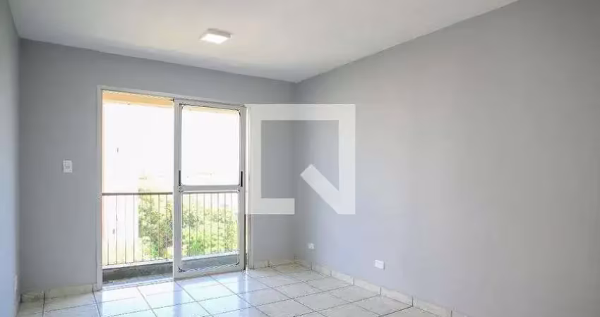 Apartamento à venda - são joão clímaco, 2 quartos,  52 m2