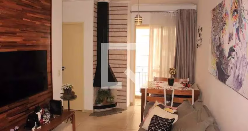 Apartamento com 2 quartos à venda na Avenida Zumkeller, 933, Mandaqui, São Paulo