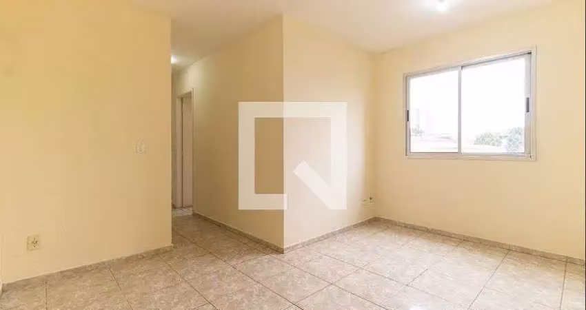 Apartamento à venda - vila das mercês, 2 quartos,  48 m2