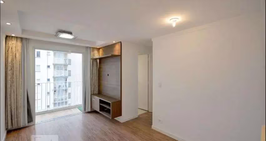 Apartamento à Venda - Jardim São Savério, 2 Quartos,  47 m2