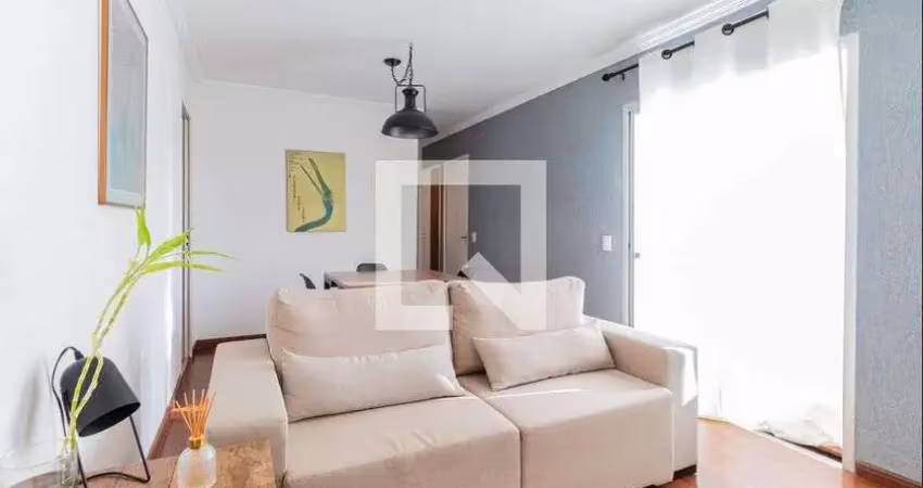Apartamento à venda - jardim marajoara , 3 quartos,  63 m2