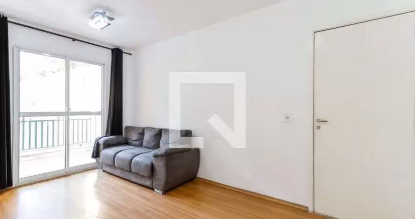 Apartamento à venda - jardim peri, 2 quartos,  52 m2