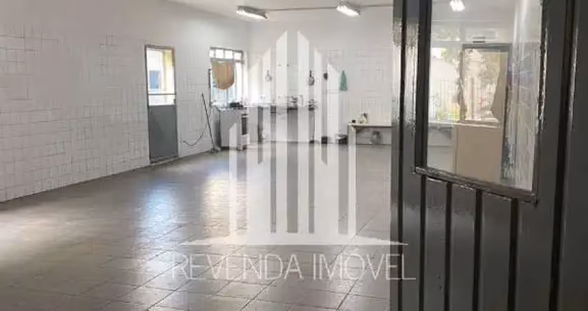 Galpao comercial em são paulo - sp, vila hamburguesa