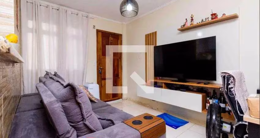 Apartamento com 2 quartos à venda na Rua Belém Santos, 250, Cangaíba, São Paulo