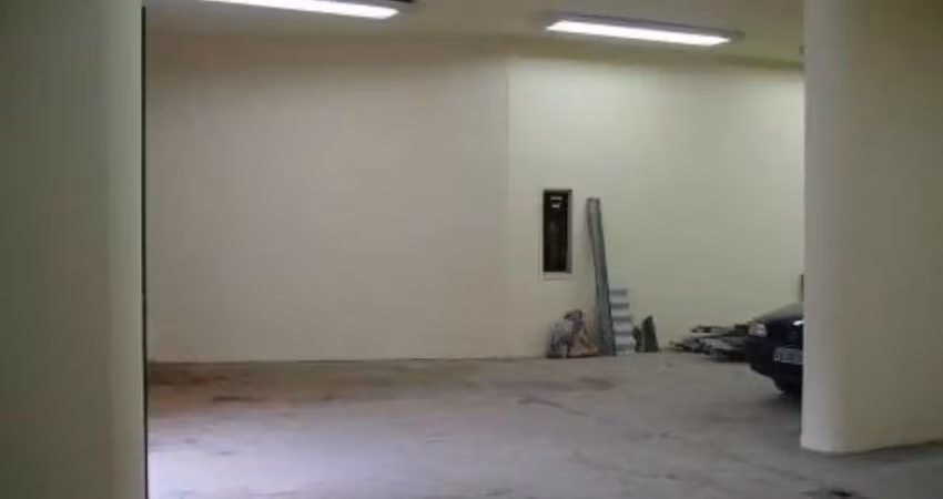 Barracão / Galpão / Depósito para alugar na Alameda Barão de Limeira, 99, Campos Eliseos, São Paulo