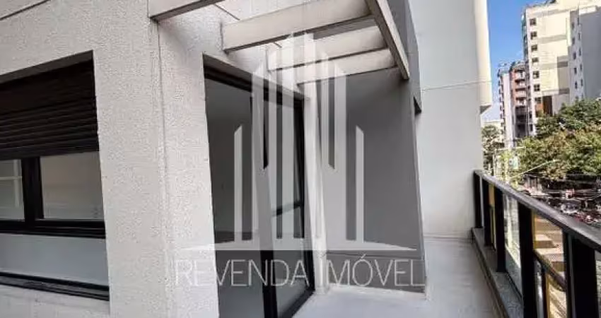 Apartamento para locação na vila mariana, são paulo-sp: 1 quarto, 1 banheiro, 56 m² de área!