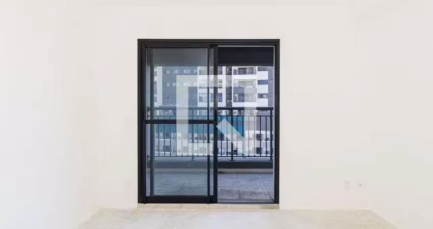 Apartamento à venda - vila gustavo, 1 quarto,  26 m2