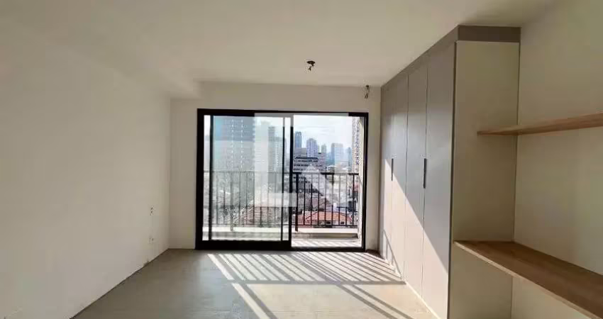 Apartamento com 1 quarto à venda na Rua Butantã, 550, Pinheiros, São Paulo