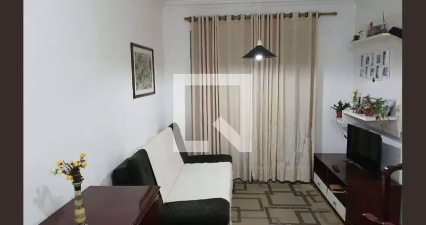 Apartamento à venda - jardim santa emília, 3 quartos,  69 m2