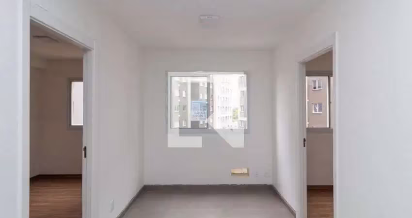 Apartamento à venda - vila princesa isabel, 2 quartos,  34 m2