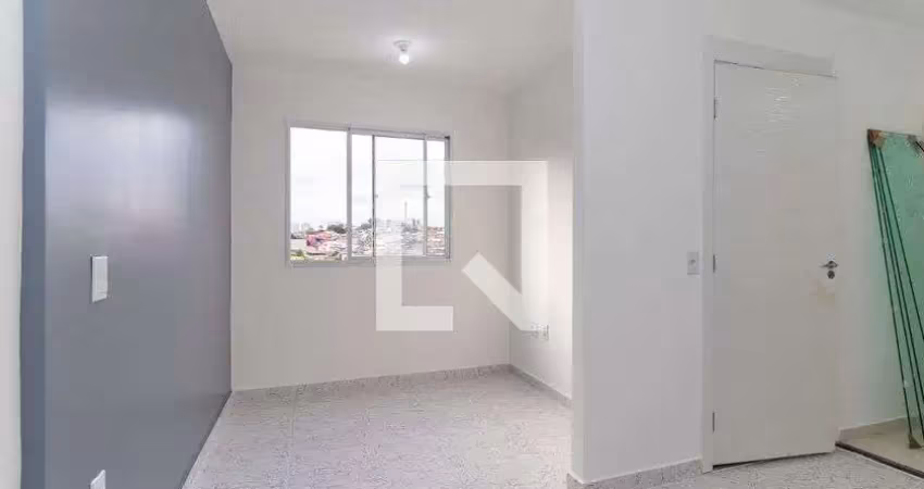 Apartamento com 1 quarto à venda na Avenida São Miguel, 8184, Vila Jacuí, São Paulo