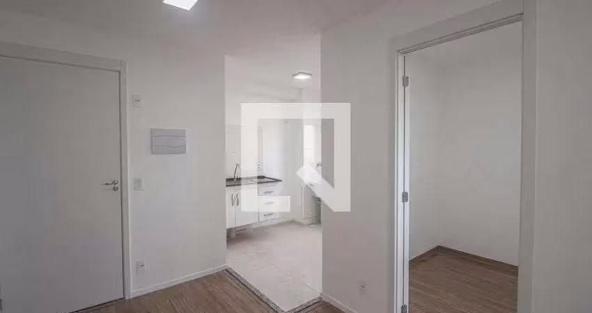 Apartamento com 2 quartos à venda na Avenida Presidente Wilson, 620, Cambuci, São Paulo