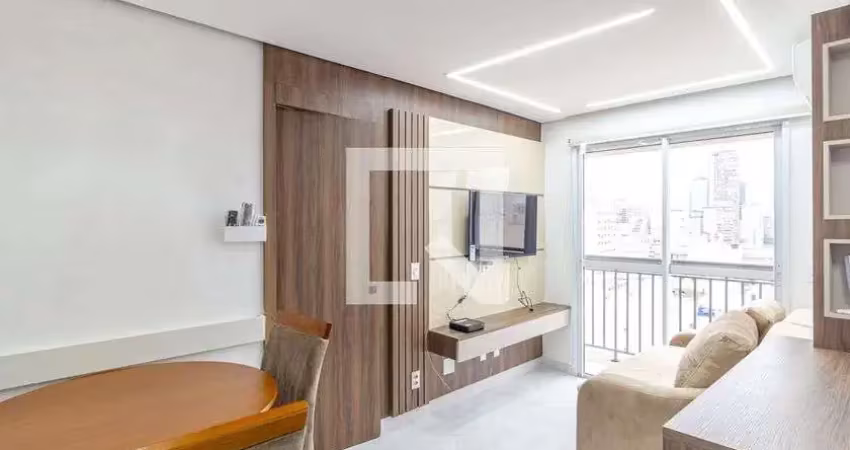 Apartamento com 1 quarto à venda na Rua dos Timbiras, 395, Centro, São Paulo