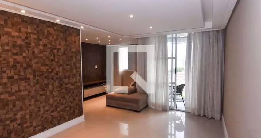 Apartamento à venda - vila antonieta, 2 quartos,  61 m2