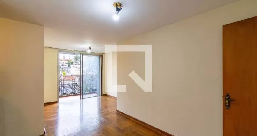Apartamento com 2 quartos à venda na Rua Ibirajá, 221, Jabaquara, São Paulo