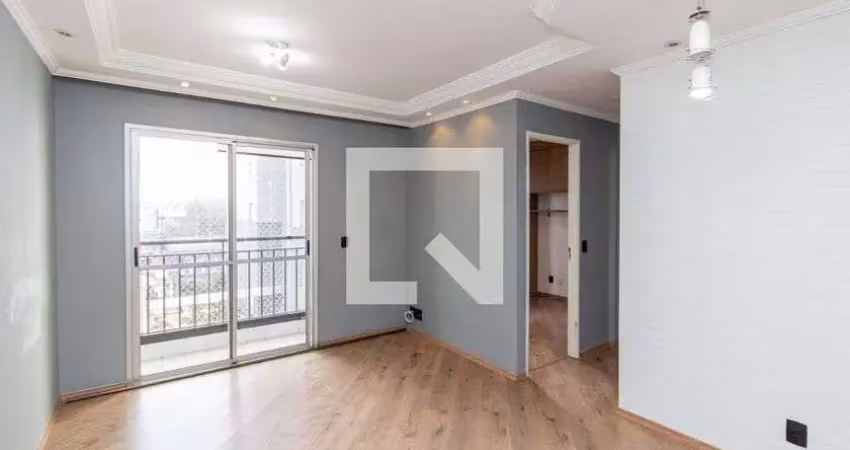 Apartamento à venda - vila gustavo, 2 quartos,  62 m2