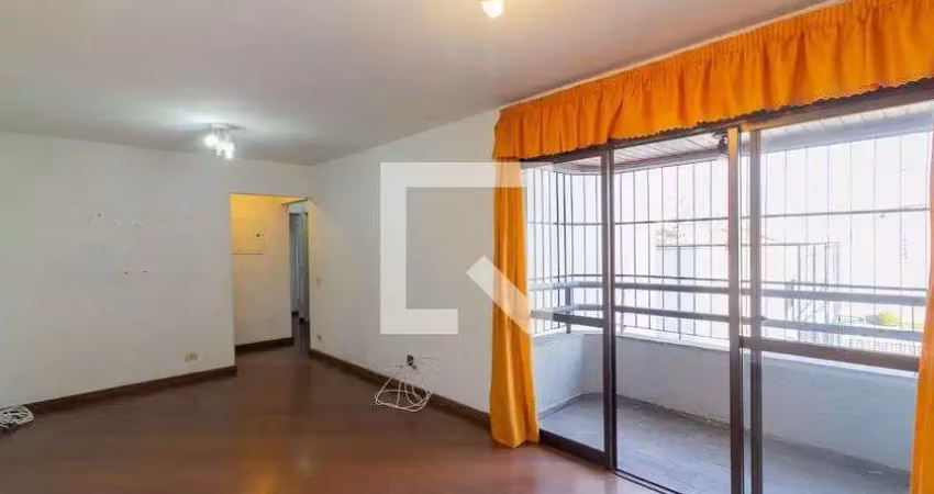 Apartamento à venda - jardim marajoara , 3 quartos,  77 m2