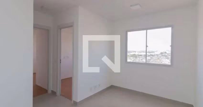 Apartamento à venda - vila progresso, 2 quartos,  39 m2