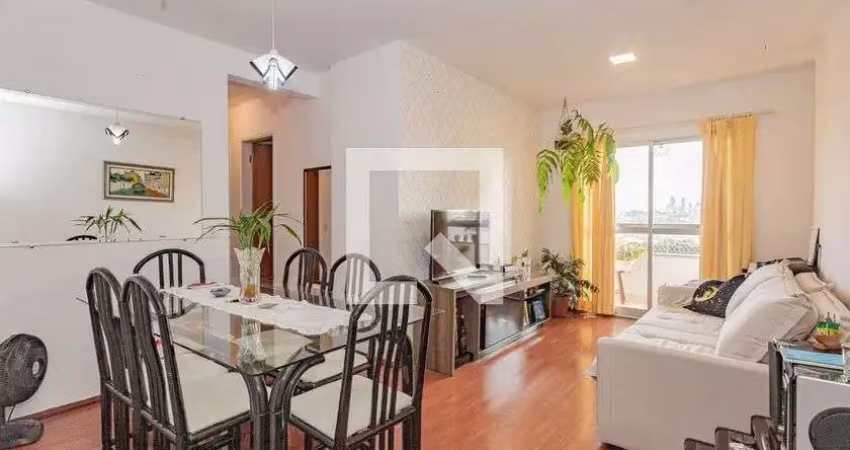 Apartamento à venda - vila das mercês, 3 quartos,  72 m2