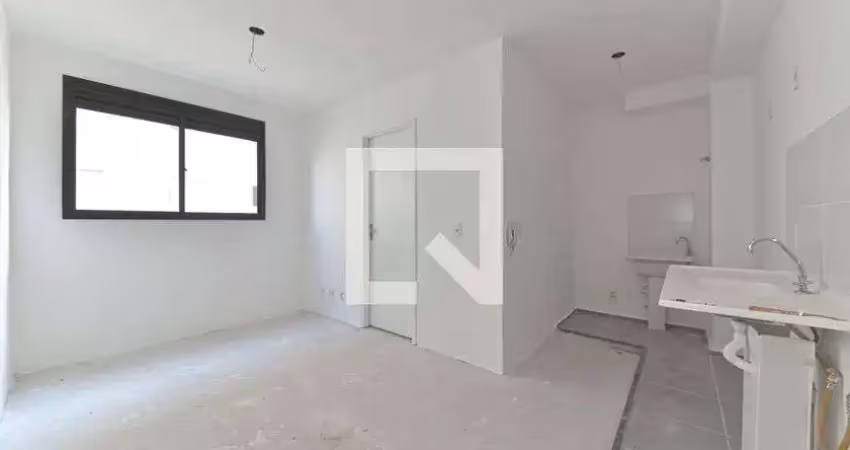 Apartamento com 2 quartos à venda na Rua dos Jatobás, 44, Jabaquara, São Paulo