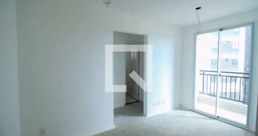 Apartamento com 2 quartos à venda na Avenida Presidente Wilson, 82, Mooca, São Paulo