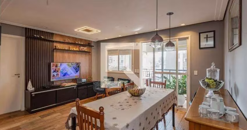 Apartamento com 1 quarto à venda na Rua Salvador Pedroso, 255, Sacomã, São Paulo