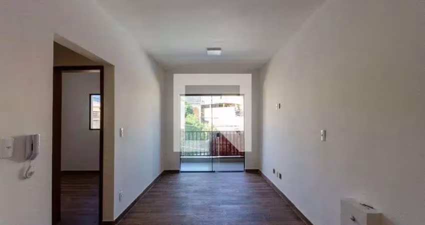 Apartamento à venda - jardim peri, 1 quarto,  32 m2