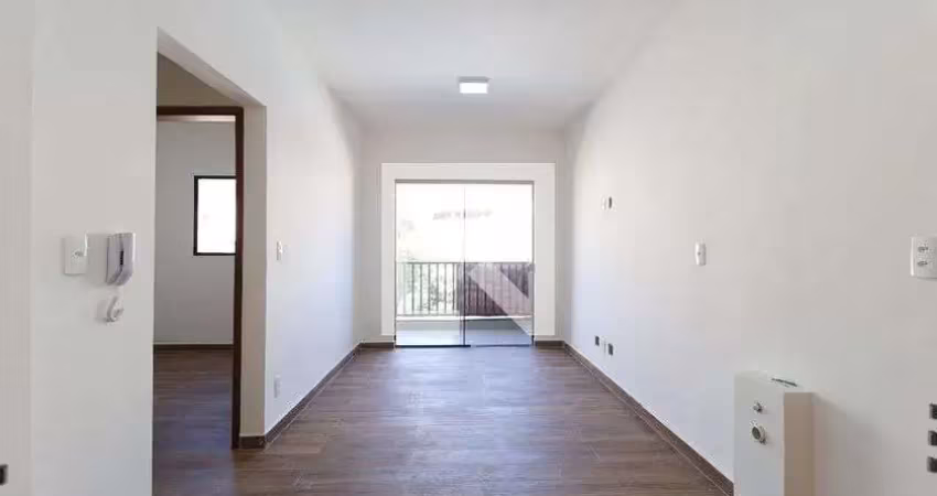 Apartamento à venda - jardim peri, 2 quartos,  47 m2