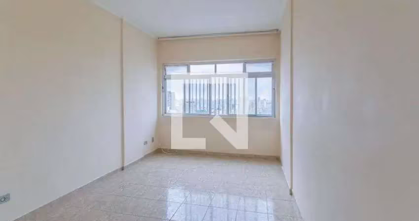 Apartamento com 1 quarto à venda na Rua Castro Alves, 31, Liberdade, São Paulo
