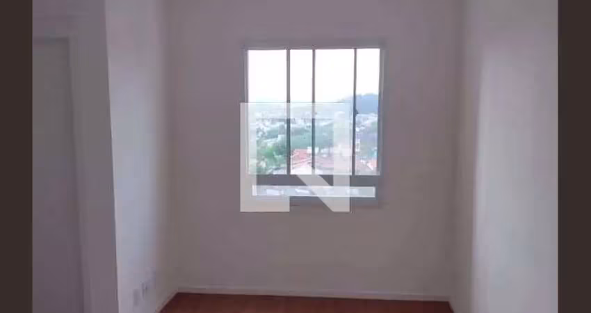 Apartamento à venda - vila carmosina, 2 quartos,  41 m2