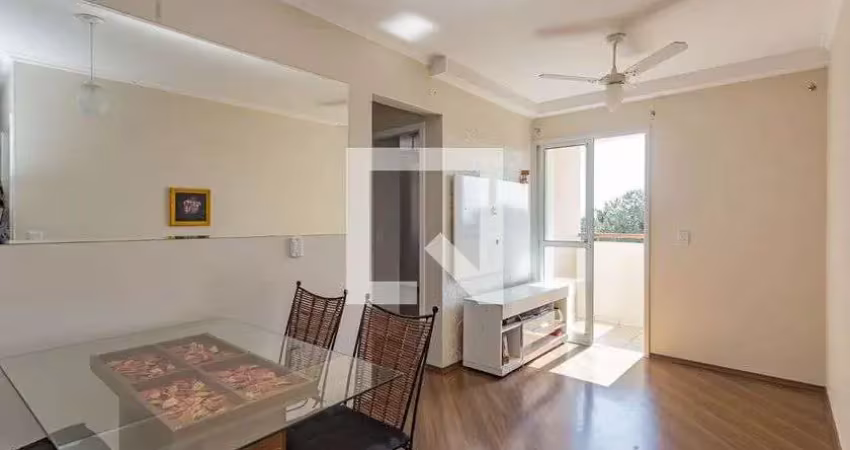 Apartamento com 2 quartos à venda na Rua Edmundo Carvalho, 587, Sacomã, São Paulo