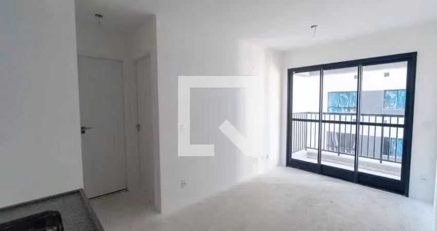 Apartamento à venda - planalto paulista, 2 quartos,  40 m2