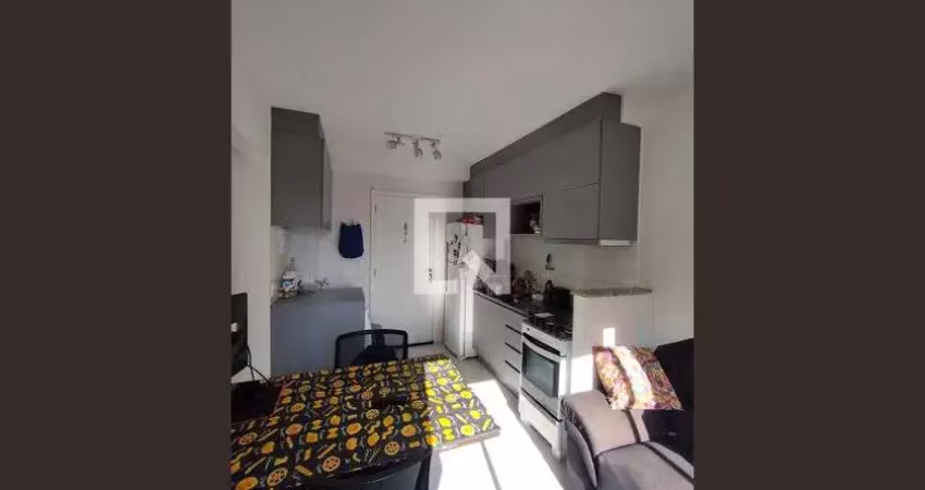 Apartamento com 2 quartos à venda na Rua Antônio Gomes Ferreira, 89, Sacomã, São Paulo