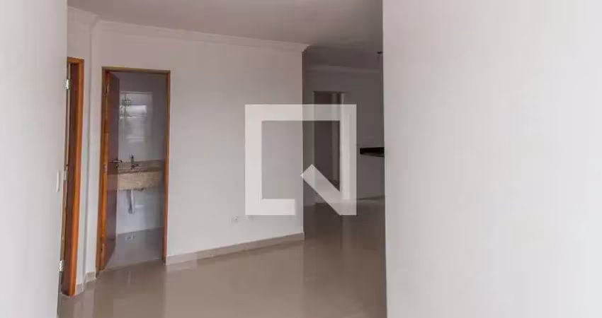 Apartamento à venda - vila gustavo, 2 quartos,  42 m2