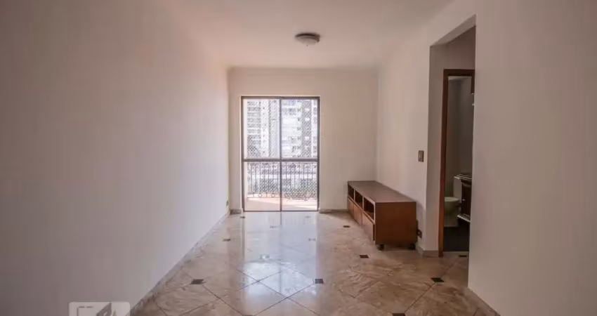 Apartamento com 2 quartos à venda na Rua Major Freire, 578, Saúde, São Paulo