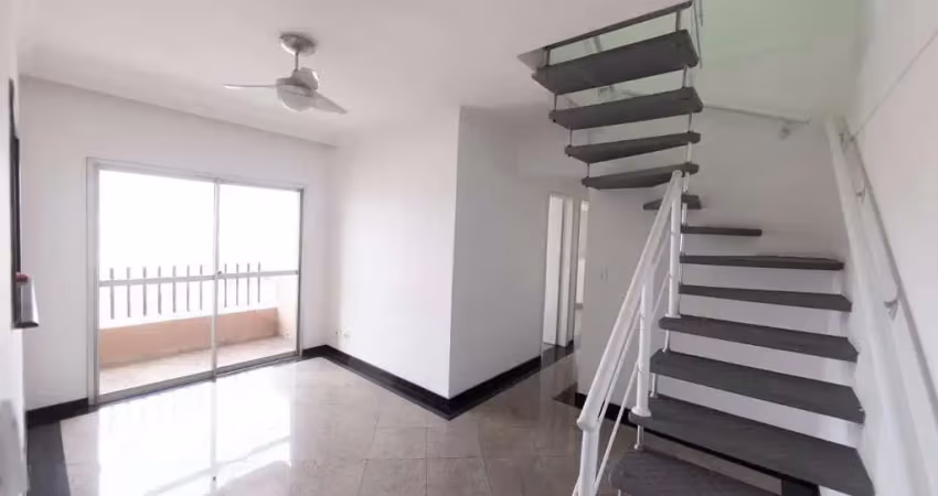 Apartamento à venda - vila carrão, 3 quartos,  120 m2