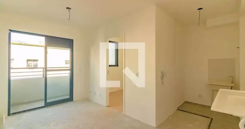 Apartamento com 2 quartos à venda na Rua dos Jatobás, 44, Jabaquara, São Paulo