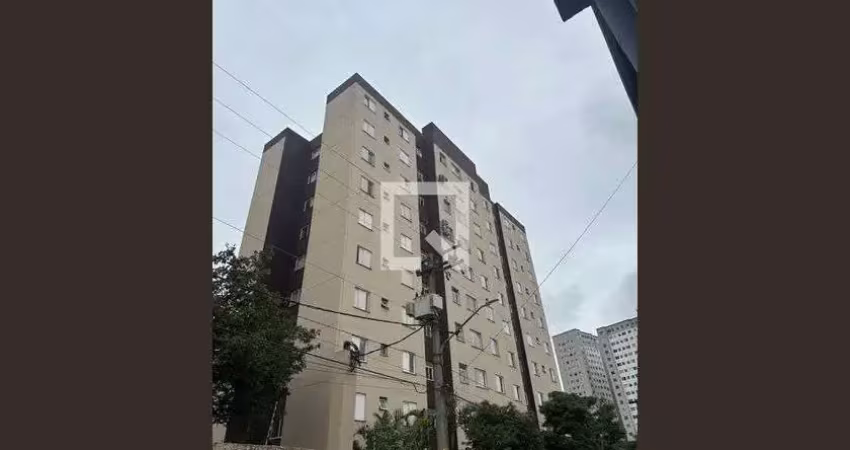 Apartamento à venda - jardim santa emília, 2 quartos,  47 m2