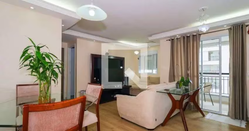 Apartamento com 2 quartos à venda na Rua Doutor Laerte Setúbal, 625, Panamby, São Paulo