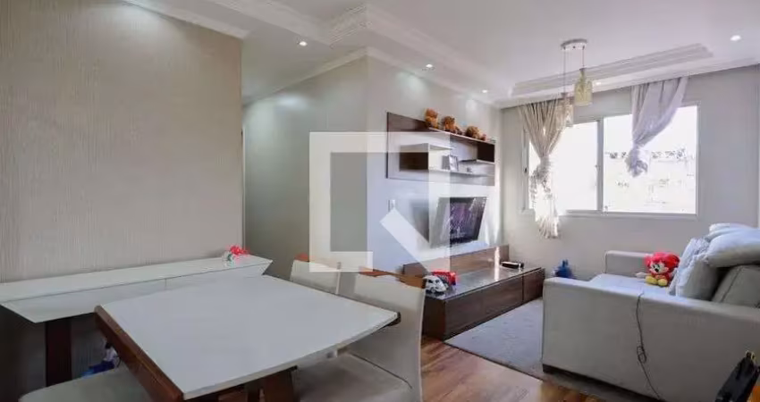 Apartamento com 2 quartos à venda na Rua George Chahestian, 11, Santana, São Paulo