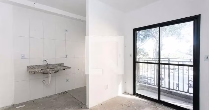 Apartamento à venda - penha de frança, 2 quartos,  38 m2